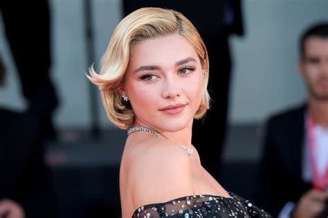 florence pugh toples|Florence Pugh’s Topless ‘Oppenheimer’ Scene Gets CGI Dress。